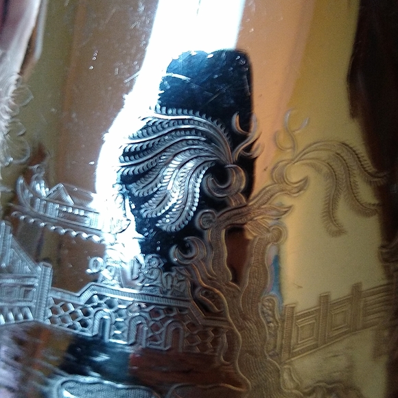 Tea Set - Picture 4 of 5